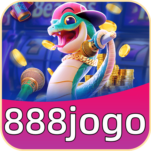 Logo da 888jogo